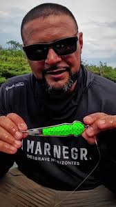 Snapper Americano Reel Sho