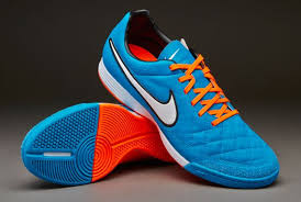 Botas De Futbol Sala Nike Zapatillas De Futsal Nike Tiempo Legacy Turquesa Blanco Hyper Crimson Nike Sepatu