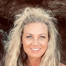 A lady and a ladder added a new photo.