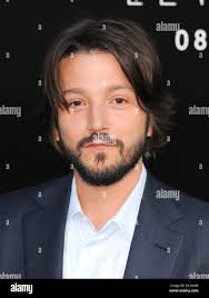 Diego luna diego luna hi-res stock photography and images