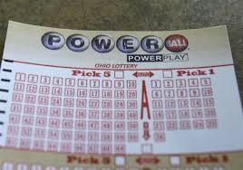 Powerball set a world record jackpot of $1.586 billion in january 2016. 1m And 2m Powerball Tickets Sold In Toledo The Blade