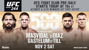 Ufc Fight Club