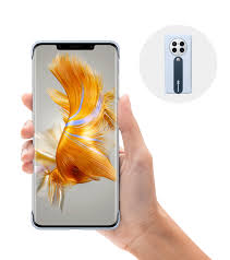 HUAWEI Mate 50 Pro Hand Strap Case ...