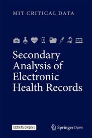 You can easily become fluent in english with these pdf books. Secondary Analysis Of Electronic Health Records Springerlink