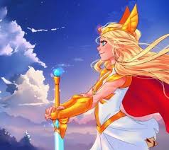 Image Result For Netflix She Ra Concept Art She Ra She Ra Princess Of Power Princess Of Power