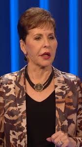 Joyce Meyer Ministries added a...