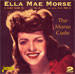 Ella Mae Morse