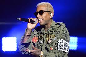 Ride Out Kid Ink Letras Mus Br