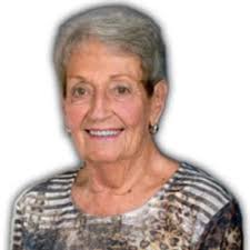 Obituary information for Sally Kunz