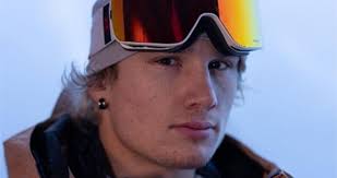 Athlete Interview with Bruce Oldham