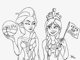 In case you don\'t find what you are looking for, use the top search bar to search again! Frozen Miami Heat Coloring Page Kristen Hewitt