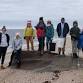 Hallock State Park Beach Walk & Clean-Up with AMSE... event in Riverhead, NY