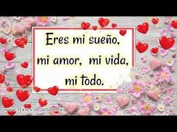 En La Salud Y En La Enfermedad Estare Siempre Junto A Ti Youtube Consejos De Amor Frases De Amor Japonesas Frases De Amor Graciosas