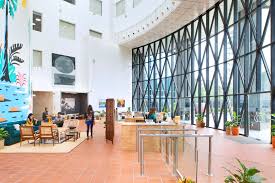 The original train station in shanghai travels mostly south of the city, and is equipped with a lot of older but slower trains. Chromium Office Space In Andheri East Wework