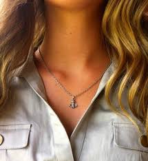 refuse to sink necklace etsy