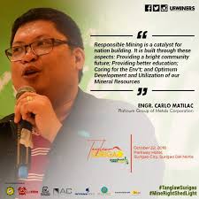 UP Mining Engineering Society (UP MINERS)