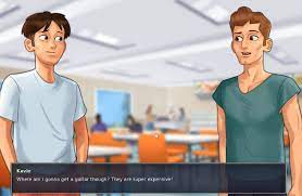 This video shows how to play coach bridget storyline in summertime saga latest version. Music Class Miss Dewitt Summertime Saga Wiki Guide Ign