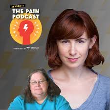 The Pain Podcast — BloodStream Media
