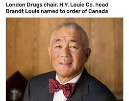 Richard Lecours's Instagram, Twitter & Facebook