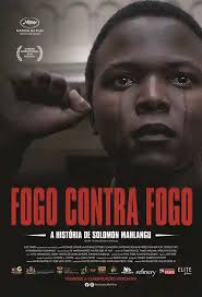 Fogo Contra Fogo