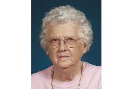 Ethel Buschke Obituary (1920