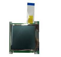 160160 Dot-matrix LCD module FSTN graphic Positive ...