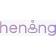 Logo Ruang Hening Indonesia