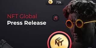 Nft Global Press Release