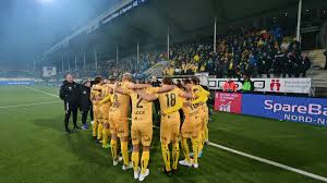 Historical grounds can be chosen as well. Konsekvenser Av Ulovlig Bruk Av Pyro Bodo Glimt