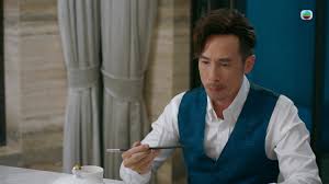 企业强人丨龚嘉欣可爱眼镜厨娘Look教整「方董茶叶蛋」 意外曝光香 ...