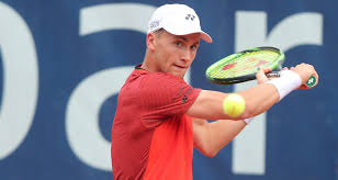 (15) casper ruud vs benoit paire. Ruud Opens Title Bid At Sparkassen Open Braunschweig Tennis Tourtalk