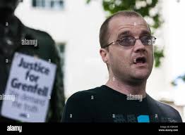 Mark delaney hi-res stock photography and images