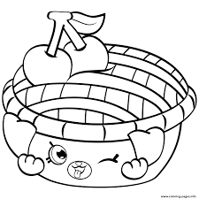 On our site you can download or print shopkins coloring pages for free to give them to your baby and help him develop creative abilities. Transparent Png Petkins Shopkins Coloring Pages Printable 519595 Png Images Pngio