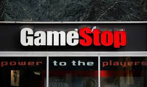 Gamestop, the world's largest videogame retailer. The Gamestop Stock Saga Is Dangerous And All Too Familiar The New Yorker