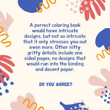 I have not included papers that are not specified for markers by the company that produce them. Beautiful Adult Coloring Books Free Pages Tips Tools Requests Photos Facebook