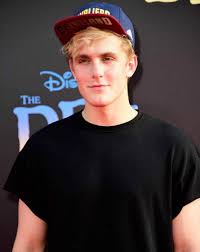 The brawler will be askren's first official professional boxing match, but the former wrestling national champion seems unfazed by. Jake Paul Height Weight Age Girlfriend Family Facts Biography