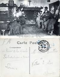 Epingle Sur Cartes Bretagne