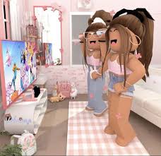 Pin By Katia Davila On Roblox Cute Things In 2020 Roblox Pictures Cute Tumblr Wallpaper Roblox Animation