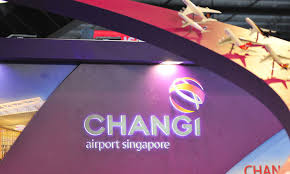 Feel free to dm us. Changi Airport Exceeds The 65 Million Passenger Mark In 2018
