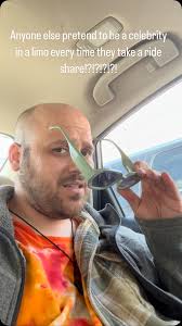 Honestly this @ladygaga song has done wonders for my delusional Uber rides  , #perfectcelebrity #ladygaga #cosplay #silly #lyft