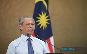 Covid 19 dah jadi pandemik sebab dah lebih 100 negara yang terkena dengan wabak ini. Bernama Tv On Twitter Prime Minister Tan Sri Muhyiddin Yassin Expresses Concern That 13 New Covid 19 Clusters Emerged During Rmco