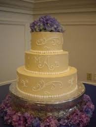 A wedding cake doesn't need multiple tiers to make a statement. 30 Wedding And Anniversary Cakes Ideas Cupcake Cakes Beautiful Cakes Cake