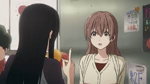 We did not find results for: I Just Can T Hate Ueno In Koe No Katachi Novel Updates Forum