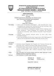 Contoh daftar pustaka ini terdiri dari daftar pustaka berbagai tulisan akademik seperti skripsi, jurnal, tesis wajib, website atau tulisan yang perlu mencantumkan daftar pustaka. Contoh Proposal Bantuan Tik