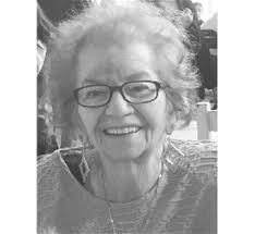 Carolyn KNIGHT Obituary