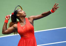 Jan 25, 2018 · the williams sisters serena and her older sister venus were groomed for a tennis career from the age of three years old by their father. A Loss And Win For Williams Sisters At Us Open Daily Sabah