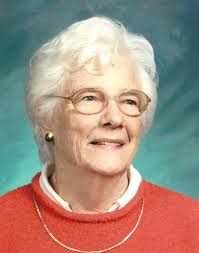 Irma Anna Carla Wulff Marko-Kieffer (1918-2018)