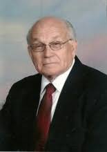 Obituary information for Rev. Ellis William Maxwell