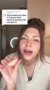 The Best Way to Clean Dental Implants: Try This Water Flosser!