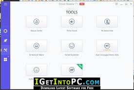 Optimization of whql test detection algorithm. Iobit Driver Booster Pro 7 2 0 580 Free Download